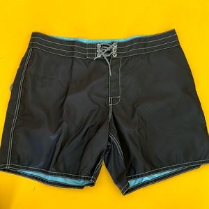 Birdwell shorts